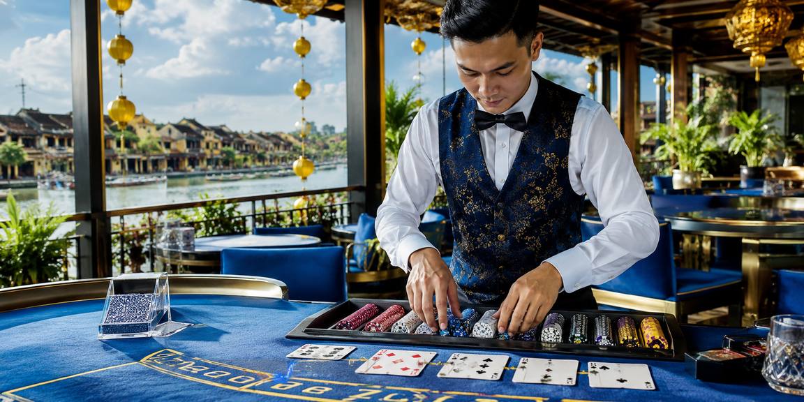 luck8 casino mobile gaming