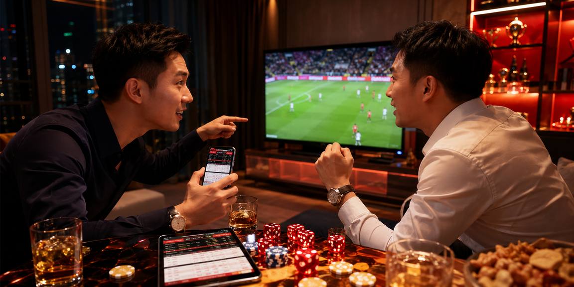 luck8 casino Slots